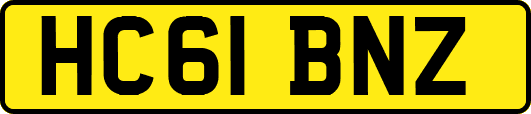 HC61BNZ