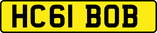 HC61BOB