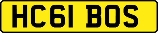 HC61BOS