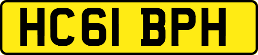 HC61BPH