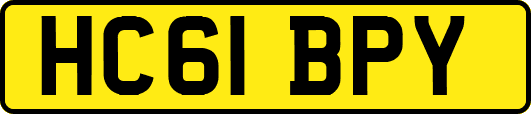 HC61BPY