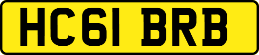 HC61BRB