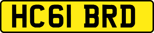 HC61BRD