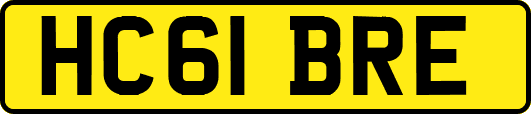 HC61BRE