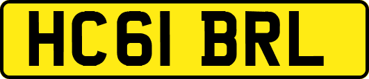 HC61BRL