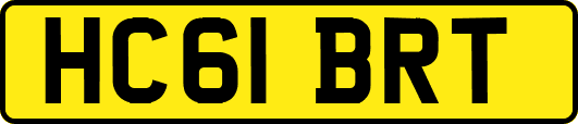 HC61BRT