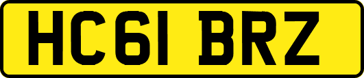 HC61BRZ