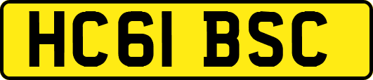 HC61BSC