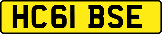 HC61BSE