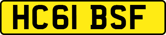 HC61BSF