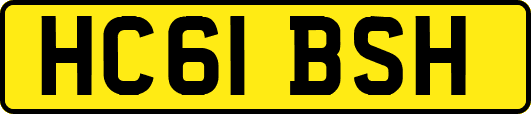 HC61BSH