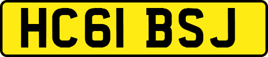 HC61BSJ