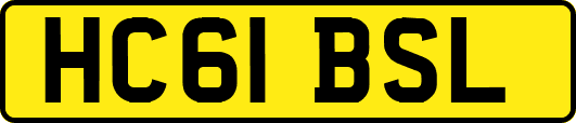 HC61BSL
