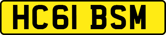 HC61BSM