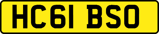 HC61BSO