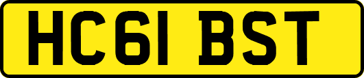 HC61BST