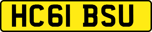 HC61BSU