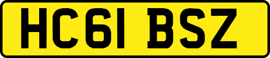 HC61BSZ
