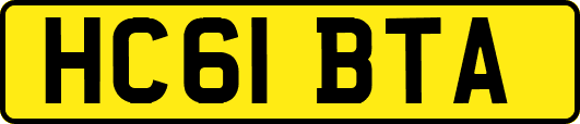 HC61BTA