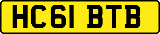 HC61BTB