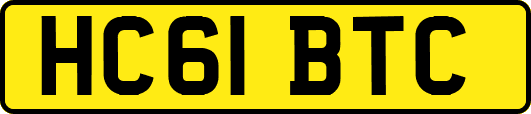 HC61BTC