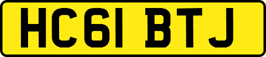 HC61BTJ