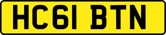 HC61BTN