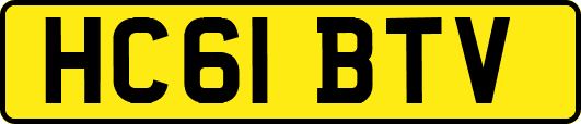 HC61BTV