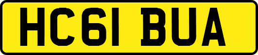 HC61BUA