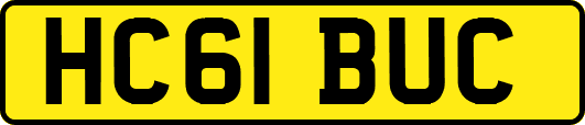 HC61BUC