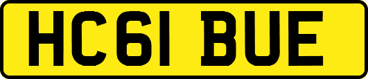 HC61BUE