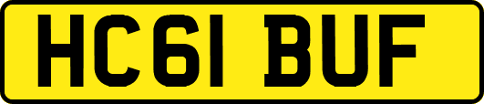 HC61BUF