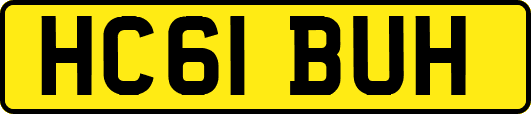 HC61BUH