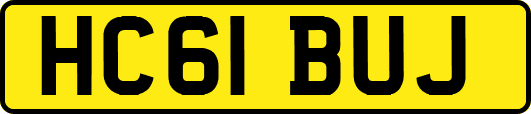 HC61BUJ