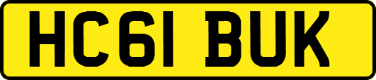 HC61BUK