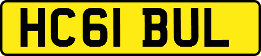 HC61BUL