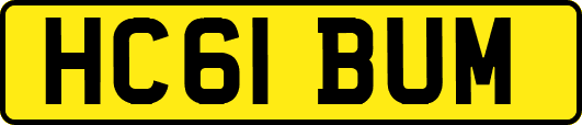 HC61BUM