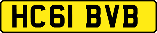 HC61BVB