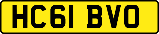 HC61BVO