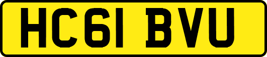 HC61BVU