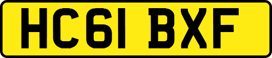 HC61BXF