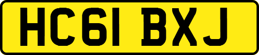 HC61BXJ