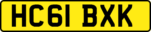 HC61BXK