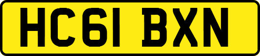 HC61BXN