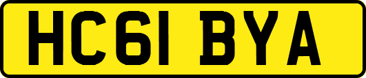 HC61BYA