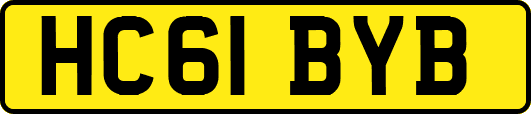 HC61BYB