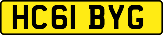 HC61BYG