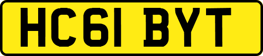 HC61BYT