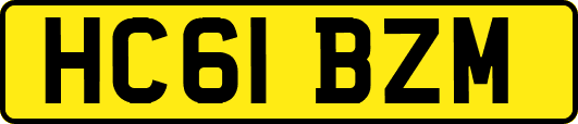 HC61BZM