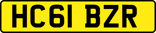 HC61BZR